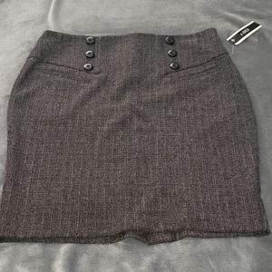 A.Byer Business Skirt